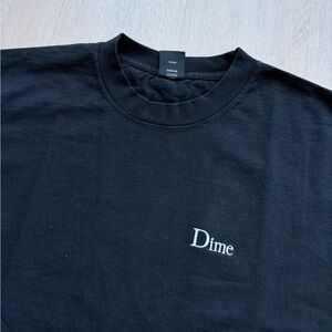 Dime Shirt Medium